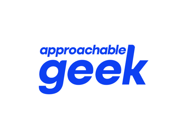 APPROACHABLE GEEK